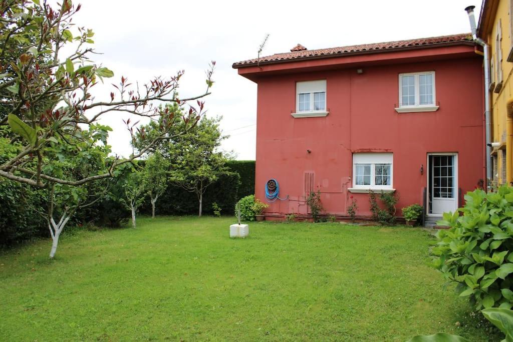Villa Casa En Castanedo: Casa El Solaron Extérieur photo